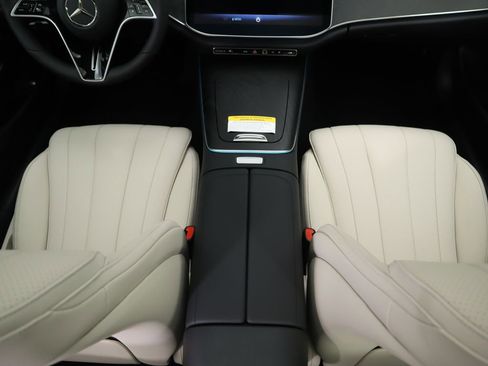 New 2026 Mercedes-Benz E 350 Sedan image 17