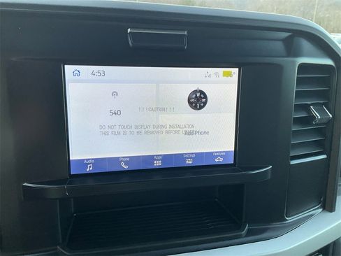 New 2026 Ford F250 XL w/ XL Chrome Package image 23