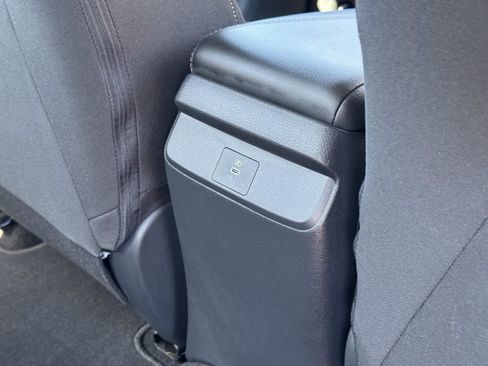 Used 2026 Nissan Sentra SV w/ Floor Mat Package FWD image 17