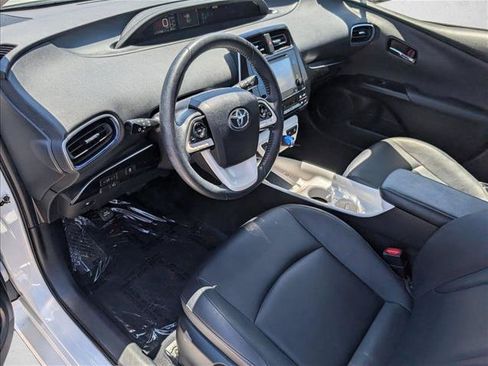 Used 2016 Toyota Prius Three Touring FWD image 10