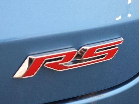 New 2026 Chevrolet Trax RS w/ Driver Confidence Package image 11