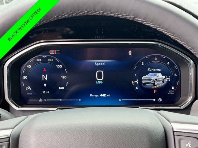 New 2026 Chevrolet Silverado 1500 RST AWD/4WD image 30