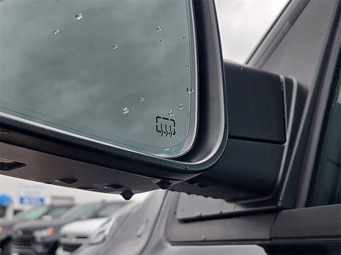 Used 2022 RAM 1500 Big Horn image 27