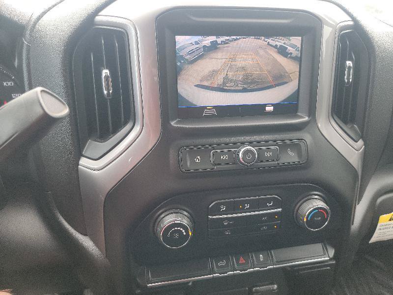 Used 2021 Chevrolet Silverado 2500 W/T w/ WT Fleet Convenience Package AWD/4WD image 18