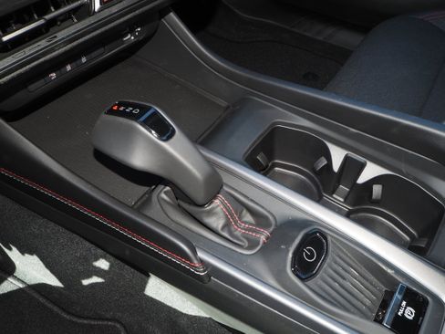 New 2025 Dodge Charger R/T w/ Quick Order Package 25M R/T image 16