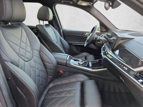Certified 2024 BMW X5 sDrive40i w/ M Sport Package RWD image 22