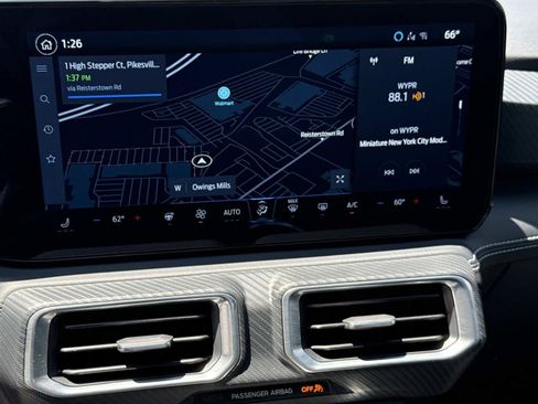 Used 2025 Ford Mustang GT Premium RWD image 19