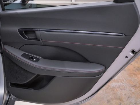 Used 2024 Hyundai Sonata N Line FWD image 29