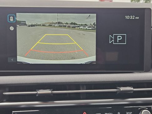 New 2026 Hyundai Tucson XRT AWD/4WD image 17
