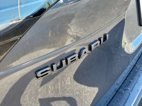Certified 2026 Subaru Forester Limited AWD/4WD image 5