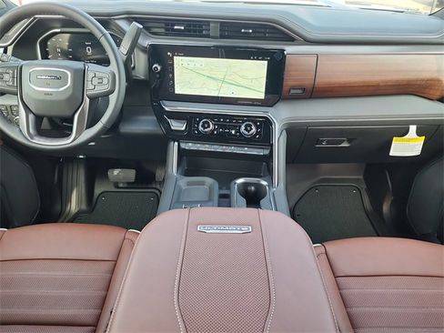 New 2026 GMC Sierra 3500 Denali Ultimate image 22