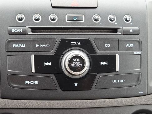 Used 2014 Honda CR-V EX-L image 34