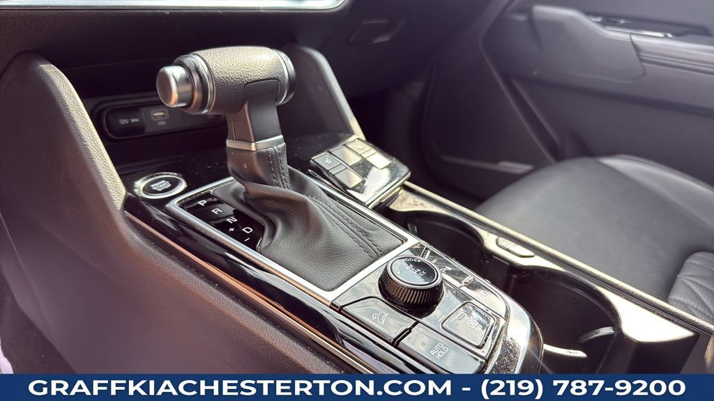 Used 2024 Kia Sportage X-Line w/ X-Line Premium Package AWD/4WD image 29