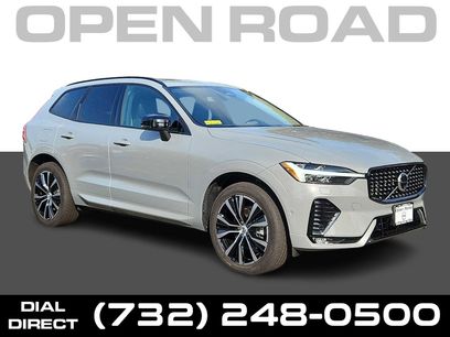 Certified 2024 Volvo XC60 B5 Plus w/ Protection Package Premier