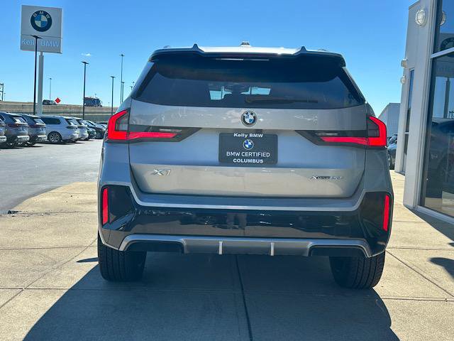 Used 2025 BMW X1 xDrive28i w/ Premium Package AWD/4WD image 9