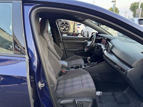 Used 2023 Volkswagen GTI S FWD image 36