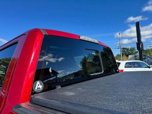 Used 2020 Ford F150 Raptor w/ Equipment Group 802A Luxury image 4