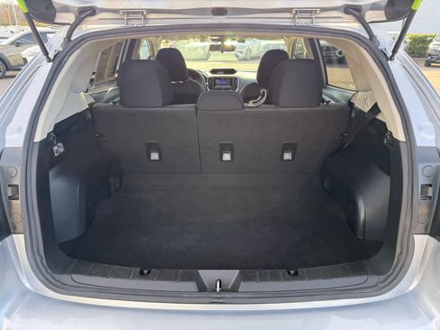 Used 2021 Subaru Crosstrek 2.0i image 29