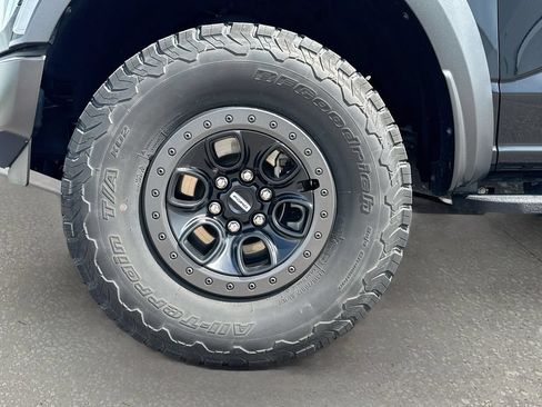 Used 2023 Ford F150 Raptor w/ Raptor Carbon Fiber Package AWD/4WD image 32