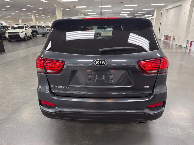 Used 2020 Kia Sorento LX AWD/4WD image 6