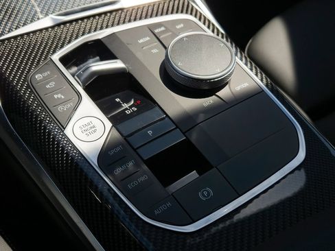 New 2026 BMW M340i w/ Premium Package RWD image 10