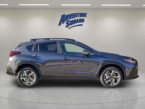 New 2026 Subaru Crosstrek 2.0i Premium image 7