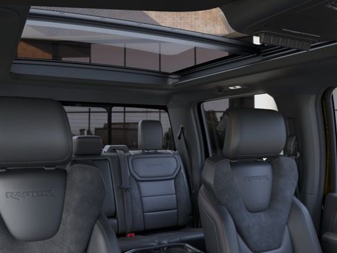 New 2026 Ford F150 Raptor AWD/4WD image 22