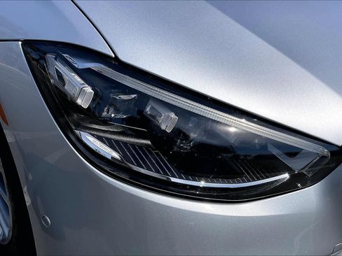 Used 2021 Mercedes-Benz S 580 4MATIC Sedan image 27