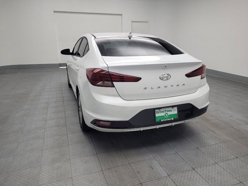 Used 2019 Hyundai Elantra SEL FWD image 6