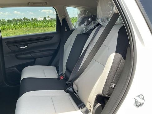 New 2026 Honda CR-V EX image 30