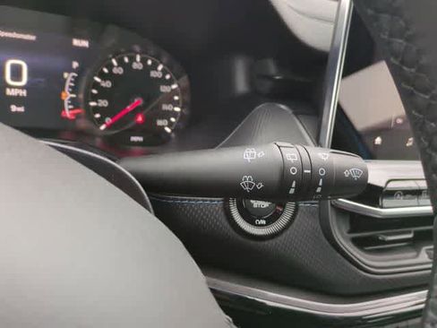 New 2026 Jeep Compass Latitude AWD/4WD image 26