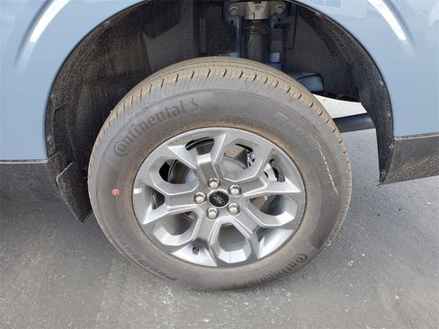 New 2025 Ford Maverick XLT w/ XLT Luxury Package image 27