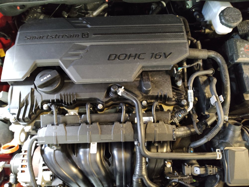 Used 2022 Hyundai Kona SEL AWD/4WD image 30