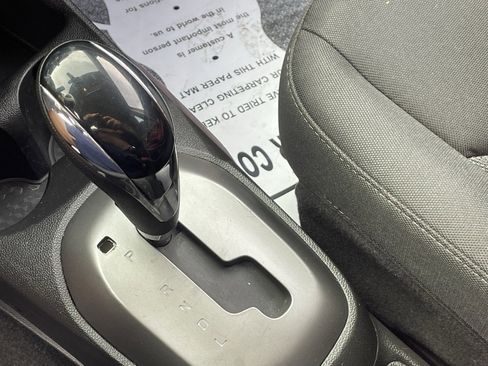 Used 2020 Chevrolet Spark LT image 7
