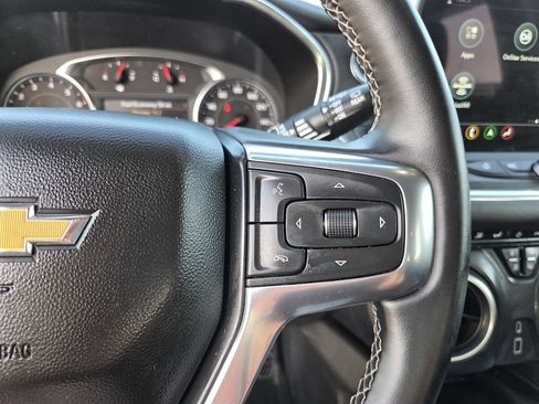 Used 2023 Chevrolet Blazer LT w/ Sound & Technology Package AWD/4WD image 23