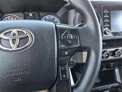 Used 2021 Toyota Tacoma SR w/ SR Convenience Package image 28