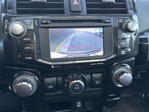 Used 2019 Toyota 4Runner TRD Off-Road Premium image 19