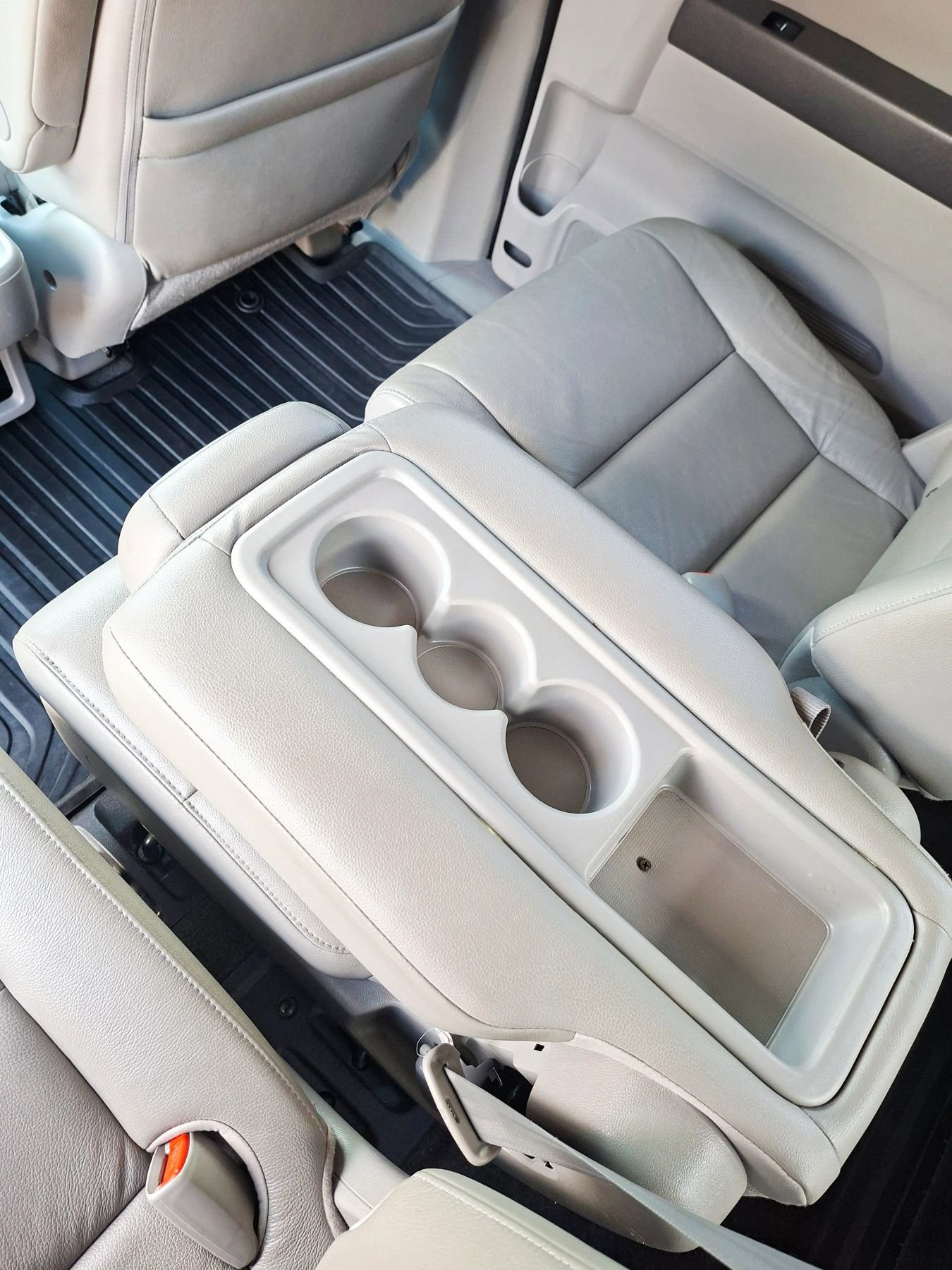 Used 2016 Honda Odyssey EX-L image 10