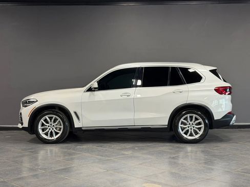 Used 2019 BMW X5 xDrive40i w/ Convenience Package image 8