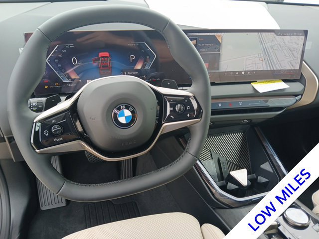 Used 2025 BMW X3 xDrive30i w/ Convenience Package AWD/4WD image 20