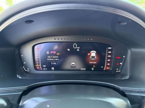 Used 2023 Honda Civic Type R image 25