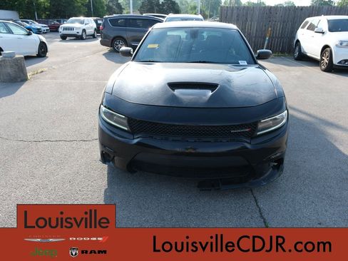 Used 2020 Dodge Charger R/T w/ Performance Handling Group RWD image 2