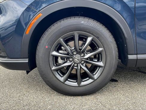 New 2026 Honda CR-V EX-L image 7