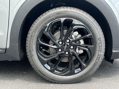 New 2027 Chevrolet Bolt RS FWD image 13