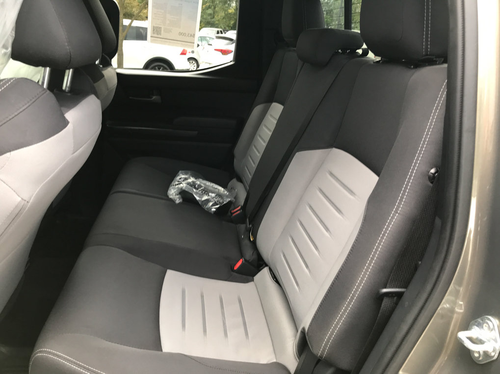 Certified 2024 Toyota Tacoma TRD Sport w/ TRD Sport Upgrade Package AWD/4WD image 24