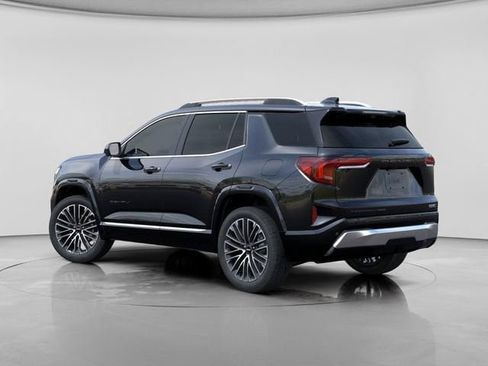 New 2026 GMC Terrain Denali image 3