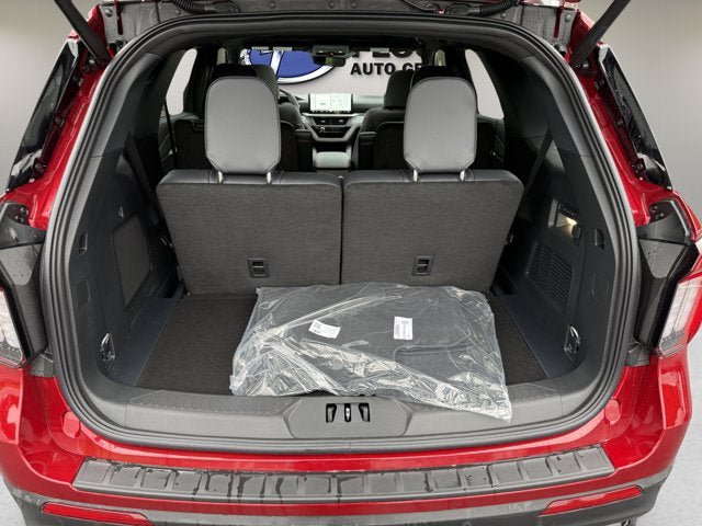 New 2027 Ford Explorer ST w/ Sun And Sound Package AWD/4WD image 6