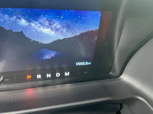 Used 2024 Ford Bronco Wildtrak AWD/4WD image 6