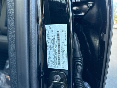 New 2025 Ford F150 Platinum w/ Equipment Group 702A High image 42