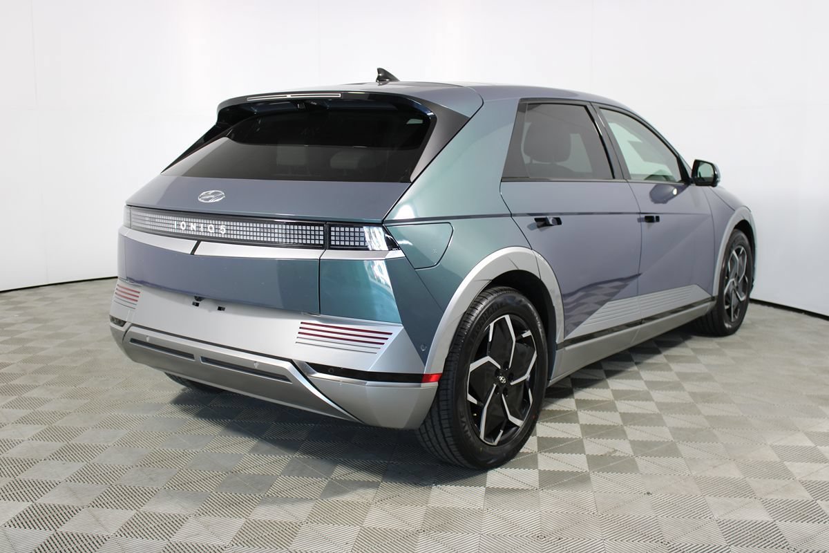 Used 2024 Hyundai Ioniq 5 Limited RWD image 34